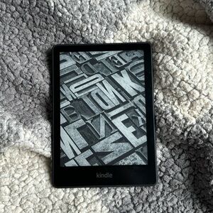Kindle Paperwhite